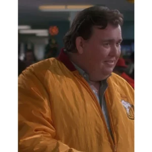 john candy home alone jacket