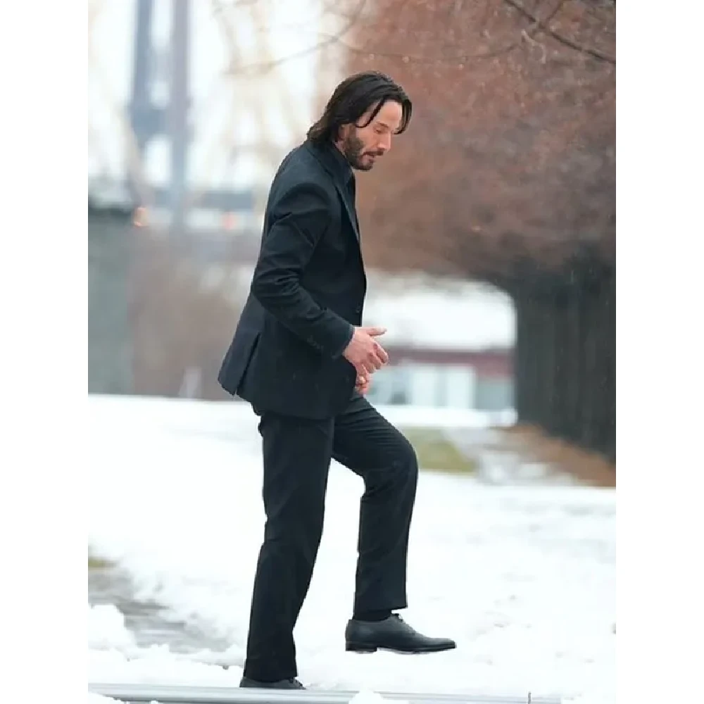 Chapter 4 John Wick Suit - Image 2