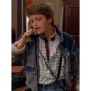 marty mcfly denim jacket