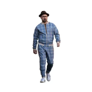 The Gentlemen Coach Tracksuit