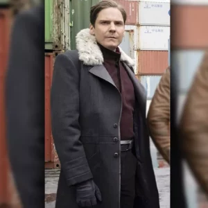 The Falcon And The Winter Soldier Baron Zemo Coat