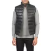 puffer vest for men